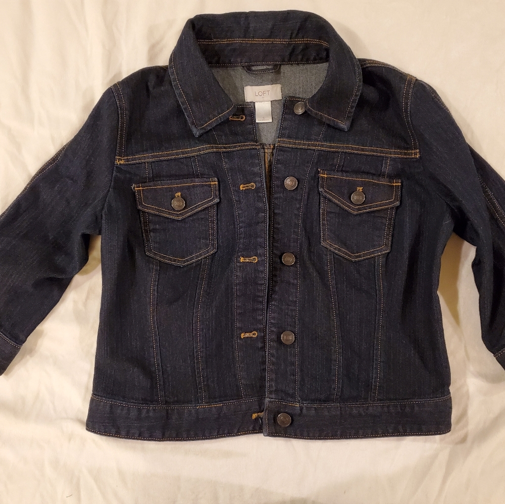 Ladies jacket